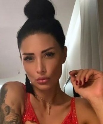 Заринка, 26 лет